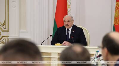 Лукашенко — протестующим в Казахстане: Пошумели, покричали. Хватит! С Токаевым можно договориться