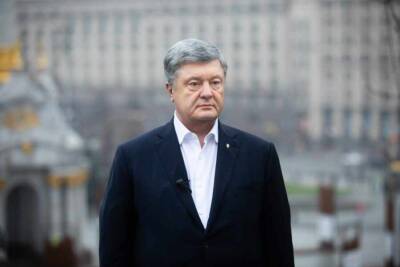 «Приеду в Киев, чтобы явиться в суд»: Порошенко рассказал, когда вернется на Украину