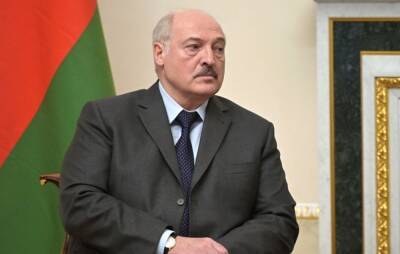 «Встать на колени и извиниться» - Лукашенко обратился к протестующим в Казахстане