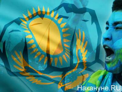 Казахстан закрыл въезд иностранцев на свою территорию