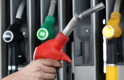 Украинские АЗС взвинтили средние цены на топливо