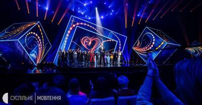 Wellboy и Alina Pash: СМИ опубликовали предварительный список участников Нацотбора на Евровидение-2022