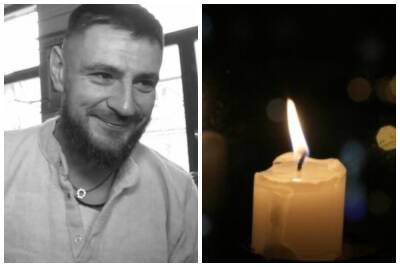 Ушел из жизни выдающийся украинец, его шедевры знакомы многим: "Пусть Остапу будет светло в раю"
