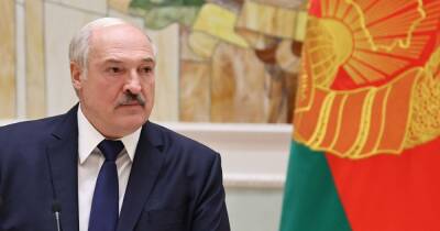 Лукашенко: белорусская нация сформировалась в СССР, а времена Речи Посполитой были этноцидом