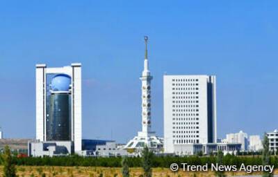 В Туркменистане с обеспокоенностью следят за событиями в Казахстане - МИД