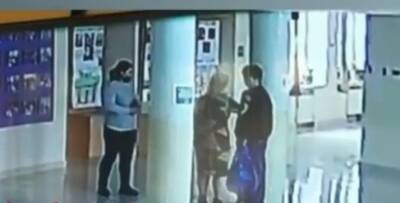 В Баку расследуют видео с избиением учащихся директором школы - Управление образования