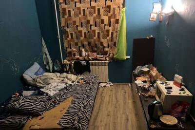 26-летняя рязанка организовала в своей квартире наркопритон