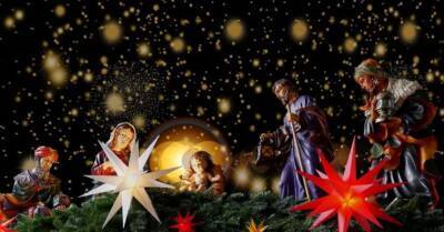 Рождественское богослужение ПЦУ и УГКЦ: где смотреть