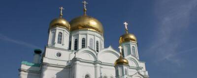 Рождественские богослужения состоятся в 56 храмах Ростова
