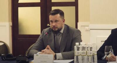Андрей Билецкий рассказал о готовности украинцев присоединиться к тероборони: «Среди женщин показатель равен 18%»