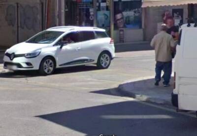 Босса сицилийской мафии арестовали благодаря случайному снимку в Google Maps