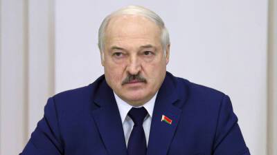Лукашенко заявил о необходимости помощи Казахстану или страна повторит судьбу Украины