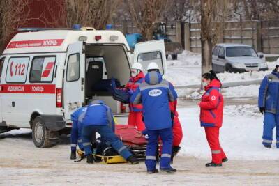 За 5 января в Архангельской области обнаружено 159 новых случаев COVID-19