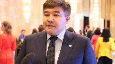 Посол Казахстана в Киеве рассказал, сколько военных ОДКБ приедет в страну