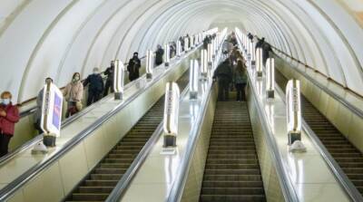 В Киеве 7 января могут закрыть пять станций метро: список