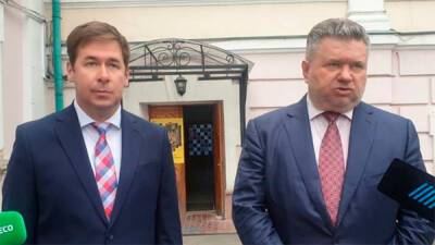 Адвокаты Порошенко обжалуют решение Печерского суда об аресте имущества пятого президента