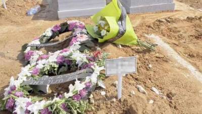 Дорогие бесплатные похороны: сколько стоят участки на кладбищах Израиля