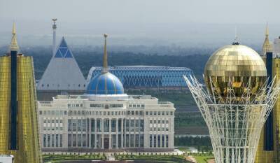 Посольство Казахастана в Литве сообщает