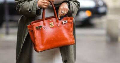 Модный скандал. NFT-сумки Hermès Birkin оказались подделкой