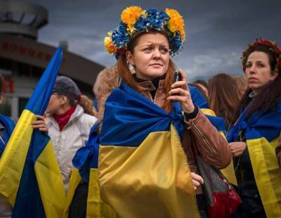 Разделяй и властвуй: эксперт рассказал, что ждет Украину в будущем