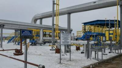 “Только российский газ”: в Раде призвали Зеленского к срочному контракту с “Газпромом”