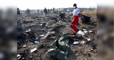Іран відмовився від переговорів щодо компенсації жертвам авіакатастрофи українського «Боїнга»