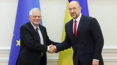 Стало известно, когда пройдет новое заседание Совета ассоциации Украина-ЕС
