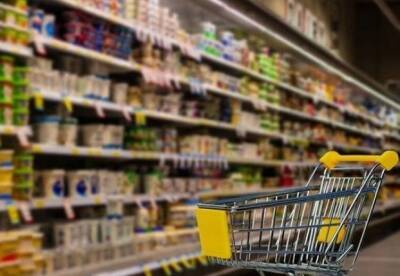 За год цены на продукты в мире достигли максимума за 10 лет