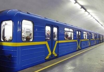 Киевлян предупредили о возможном закрытии станций метро