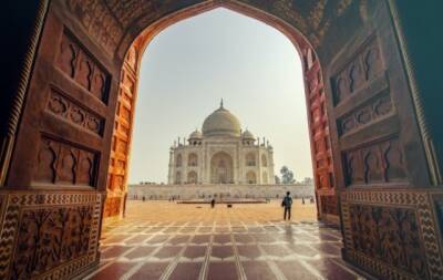 «Бесплатные электронные визы»: Индия запускает новую политику в области туризма