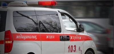 Sputnik Казахстан: в Алма-Ате во время беспорядков получил ранение журналист
