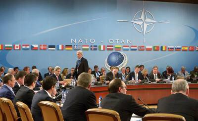 Geopolitika.news (Хорватия): расширение НАТО на восток — «фатальная ошибка» США