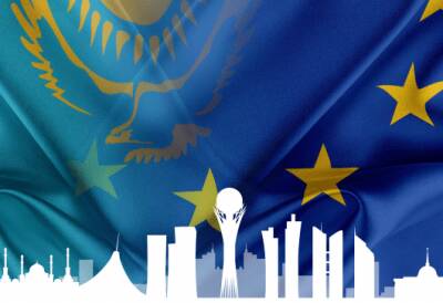 Евросоюз переживает за суверенитет Казахстана