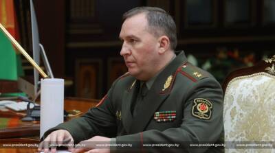 Беларусь также отправила своих военных в Казахстан