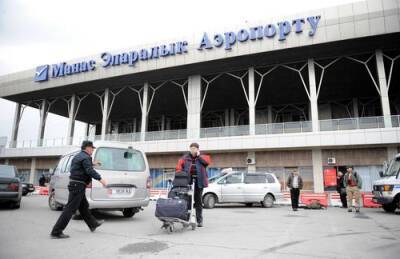 МИД РФ помог вывезти из Казахстана российскую детскую спортивную команду