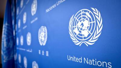 В офисе Генсека ООН заявили, что демонстрации в Казахстане должны быть мирными