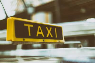 В Петербурге может появиться сервис для проверки наличия прав у водителей такси