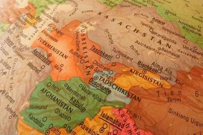 Талибы заявили об обеспокоенности ситуацией в Казахстане