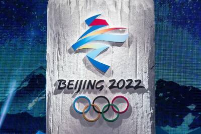 В ВОЗ сообщили, что проведение Олимпиады в Пекине не представляет опасности