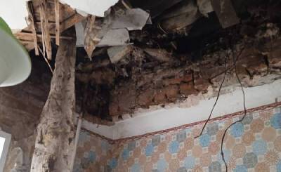 Дом в Смоленской области признали аварийным после вмешательства прокуратуры