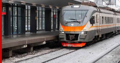 Станцию МЦД-4 "Переделкино" откроют до конца года