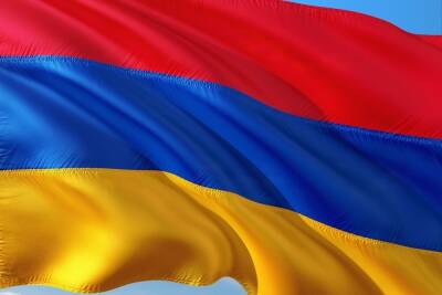 Армения присоединилась к миротворческой миссии в Казахстане