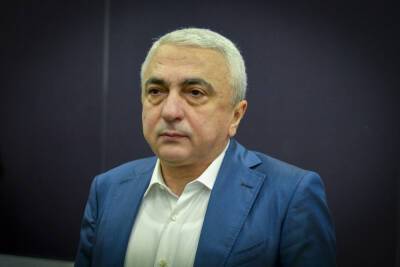 Верховный суд ужесточил наказание Аврааму Наникашвили за «ссуду» покойному министру