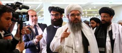 Талибы призвали правительство и протестующих в Казахстане к мирному решению ситуации