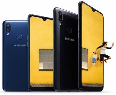 Смартфон Samsung Galaxy A03 поступит в продажу по цене 150 долларов