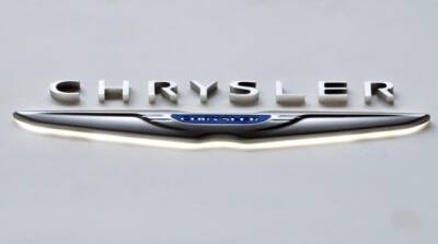 В Chrysler сделали важное заявление по выпуску электромобилей