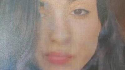 Пропала 15-летняя Элиана из Нетании, полиция просит помощи в поиске