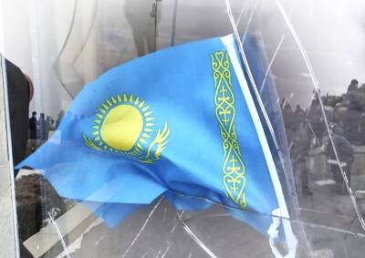 Профессор Волох дал прогнозы по нахождению миротворцев ОДКБ в Казахстане