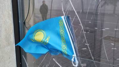 Генсек ОДКБ указал на угрозу территориальной целостности Казахстана