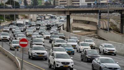 Названы самые продаваемые машины в Израиле в 2021 году: список моделей